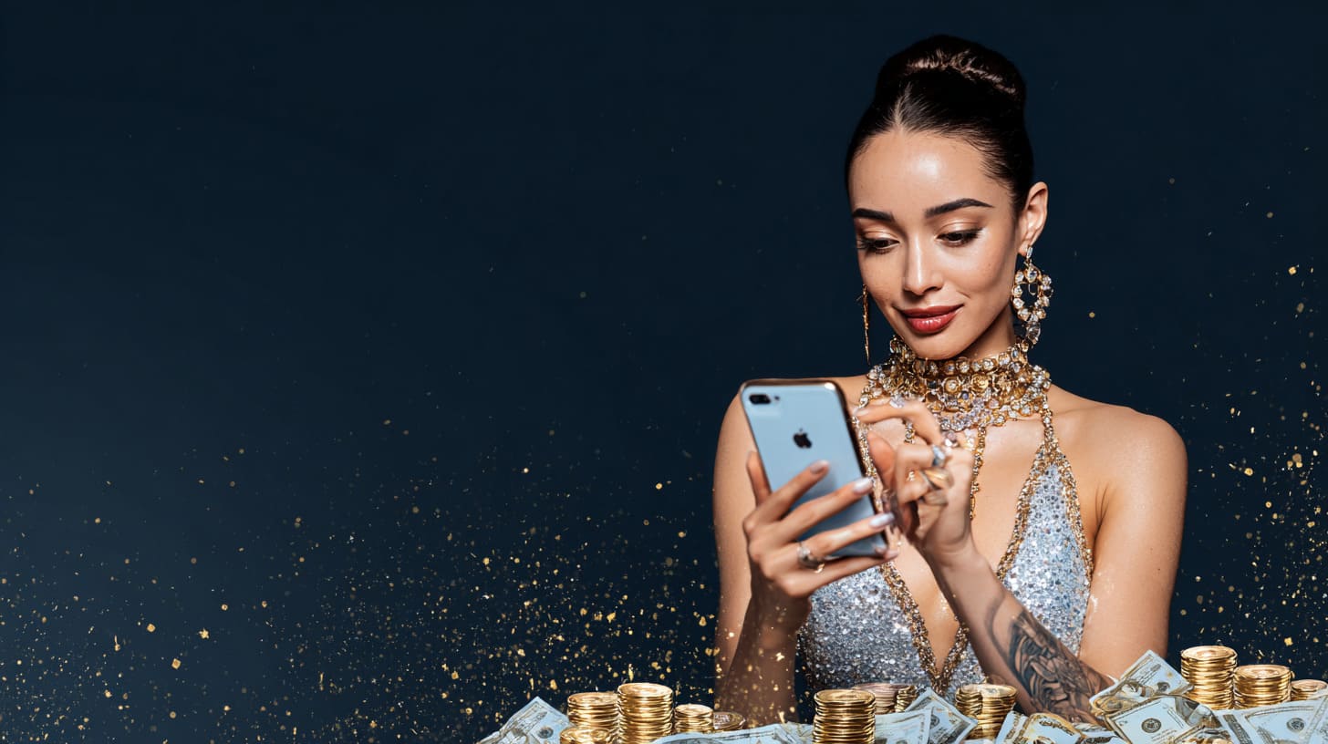 MXGOOD tragamonedas online con jackpots